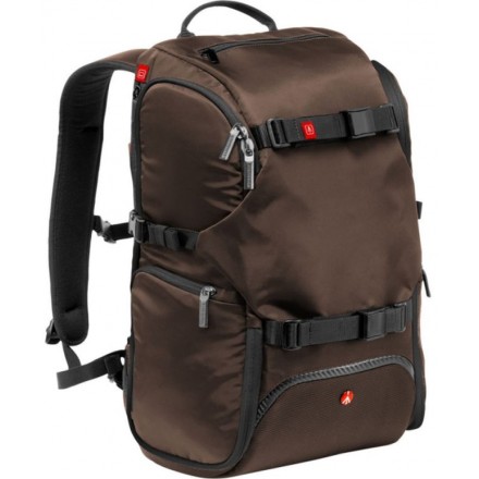 Рюкзак Manfrotto Travel Backpack Brown (MB MA-TRV-BW)